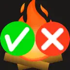 MijnStookWijzer iOS Icon