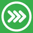 Speedy Quick Keys iOS Icon