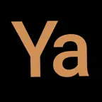 YaController iOS Icon