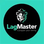 LagMaster Sports iOS Icon