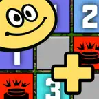 Minesweeper+ iOS Icon