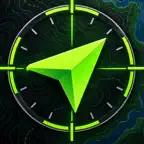 MissionNAV iOS Icon