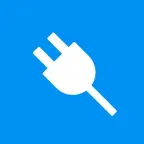 Electricity Consumption iOS Icon