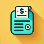 BillBot iOS Icon
