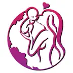 Pregnancy tracker & calculator iOS Icon