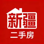 新疆二手房 Icon