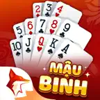 Mậu Binh Xập Xám Pro ZingPlay iOS Icon