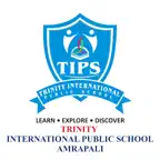 Trinity Int. Public School iOS Icon