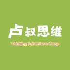 卢叔的数学探险营 Icon