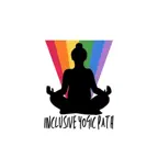 Inclusive Yogic Path iOS Icon