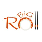 Big Roll - доставка еды iOS Icon