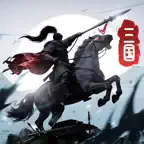 Three Kingdoms: World Conquest iOS Icon