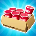 Goods Pack - Order Mania iOS Icon