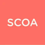 SCOA対策 言語　就活・転職対策アプリ iOS Icon