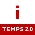 iBAT TEMPS 2.0 Pointage & abs. iOS Icon