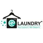 EZ Laundry iOS Icon