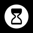 Screen Time & App Blocker iOS Icon