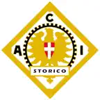 Registro ACI Storico iOS Icon