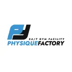 PF Gym iOS Icon