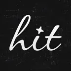Add text & Story Font – Hitext iOS Icon