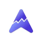 Applausible: Plausible Stats icon