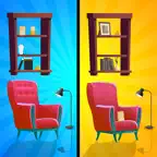 Find The Similarities Game iOS Icon