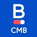 B.Ticket Miami Beach iOS Icon