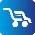 e-Dukaan-Tata Spare Parts App iOS Icon