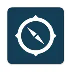 Ai Explorer - Ai Gallery iOS Icon