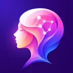 Profile Image AI iOS Icon