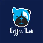 Coffee Lab – Chalkida iOS Icon