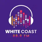 White Coast Radio iOS Icon