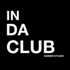 In Da Club Barber Studio iOS Icon