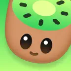 Kiwi AI - Notetaker icon