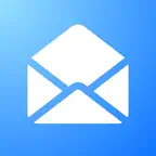 Multiple Accounts Email App iOS Icon