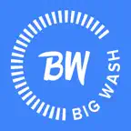 BIGWASH | Автомийки Icon
