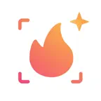 Calorie Tracker: Counter AI Icon