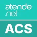 Atende.Net ACS iOS Icon