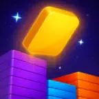 Sort Dash: Color Match! iOS Icon