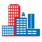 УК МЖРЭП-16 iOS Icon