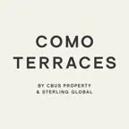 Como Terraces, South Yarra iOS Icon