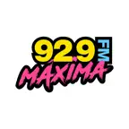 Maxima 92.9 iOS Icon