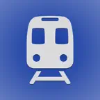NYC Subway Times Widget iOS Icon
