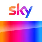 Mi App Sky iOS Icon