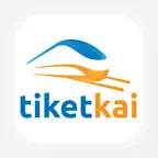 Tiket Kereta Api Online iOS Icon