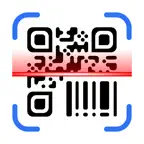 QR Code Reader, QRCode Barcode iOS Icon