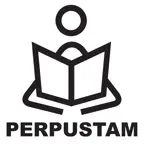 Perpustam Elib iOS Icon