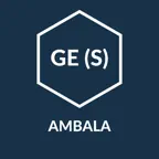GE (S) Ambala iOS Icon