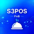 S3POS FnB Mobile Icon