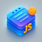 JSWidget iOS Icon